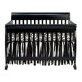 Cadence 4-in-1 Convertible Crib with Toddler Rail