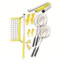 Franklin Advanced Badminton
