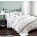 Lush Decor Glitter Sky 7-piece Comforter Set
