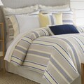 Nautica Prospect Harbor Cotton Comforter and Sham Separates
