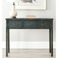 Safavieh Cindy Navy Console Table
