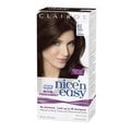 Clairol Nice 'n Easy 82 Dark Warm Brown Non-Permanent Hair Color (Set of 4)