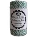 Twine Cording 100 Yards/Roll-Wheatgrass