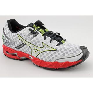 Mizuno Men's 'Wave Precision 12' Mesh Athletic Shoe