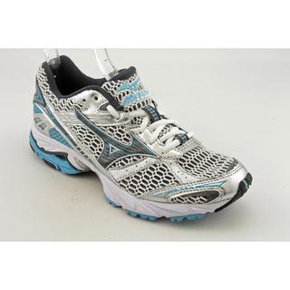 Mizuno Women's 'Wave Nexus 6' Mesh Athletic Shoe
