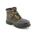 Fila Men's 'Weathertech Shearling Strap' Synthetic Boots
