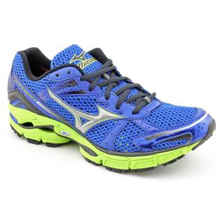 Mizuno Men's 'Wave Inspire 8 Osaka' Mesh Athletic Shoe