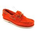 Timberland Boy's 'Deck Boat' Kid Suede Casual Shoes