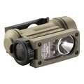 Streamlight Sidewinder Compact II Lamp