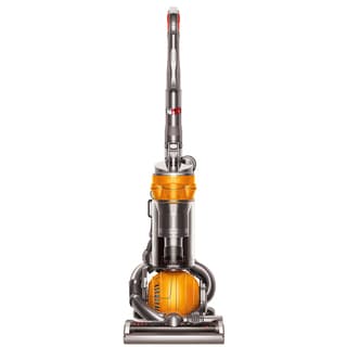 Dyson DC25 All Floors Upright Vacuum Cleaner (Refurbished)