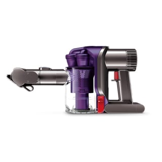Dyson DC31 Motorhead Cordless Vacuum Cleaner (Refurbished)