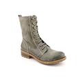 Kensie Girl Women's 'Roper' Synthetic Boots