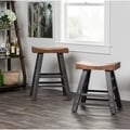 Myrna Square Bar Stool