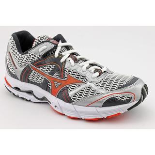 Mizuno Men's 'Wave Alchemy 11' Mesh Athletic Shoe