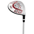 Tour Edge Exotics XCG5 Reg 5.0 Fairway Wood