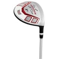Tour Edge Exotics XCG5 Reg Stiff 3 Fairway Wood