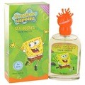 Nickelodeon 'Spongebob Squarepants' Women's 3.4-ounce Eau de Toilette Spray