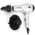 Revlon 1875W Tourmaline Ionic Ceramic Travel Hair Dryer