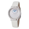 Stuhrling Original Women's 'Radiant' Swiss Quartz Watch