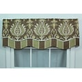 Aristocrat Olive Glory Valance
