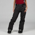 Marker Women's 'Farenheit' Black Insulated Snow Pants