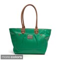 Nine West 'Modesto' Faux Leather Tote