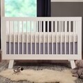 Babyletto Hudson White 3-in-1 Convertible Crib
