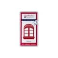 Spellbinders Die D-Lites Window 2