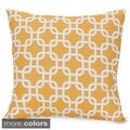 Links Large Pillow