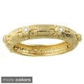 Beverly Hills Charm 14k Gold 1/8ct TDW Diamond Stackable Band (H-I, I2)