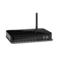 NETGEAR N150 Wireless ADSL2+ Modem Router (Refurbished)