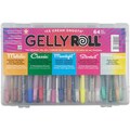 Gelly Roll Artists 64 Piece Gift Set-