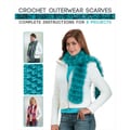 Creative Publishing International-Crochet Outerwear Scarves