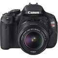 Canon EOS Rebel T3i 18MP CMOS Digital SLR Camera/ 18-55mm IS II Lens/ 32GB Bundle