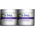 St. Ives Timeless Skin Collagen Elastin 10-ounce Facial Moisturizer (Pack of 2)