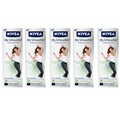 Nivea My Silhouette Bio-slim Complex Redefining 7-ounce Gel-cream (Pack of 5)