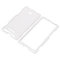 BasAcc Clear Crystal Case for HTC Windows Phone 8X