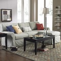 SOFAB Lucy Sofa with Reversible Chaise