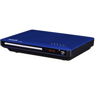 QFX Digital Media Player