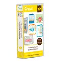 Cricut Creative Cards Project Cartridge