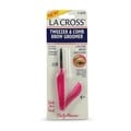 La Cross Tweezer & Comb Brow Groomer