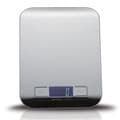 Cook N Home Stainless Steel Digital Kitchen Food Scale