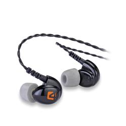 Westone 4 Quad-Driver True-Fit In-Ear Headphones