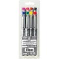 Zig Memory System Millennium Assorted Colors 0.3mm Markers (Pack of 8)