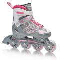 ZX-9 Girl's Inline Skate Combo Pack