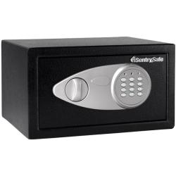 SentrySafe Electronic Lock Security Safe