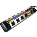 Monster 121515 Powercenter MP 8-out Surge Suppressor