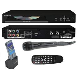 Emerson CDG/ MP3G Karaoke Player