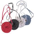 Journee Collection Women's Small Floral Cross-body