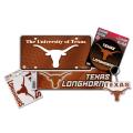 Texas Longhorns Automotive Kids Pack